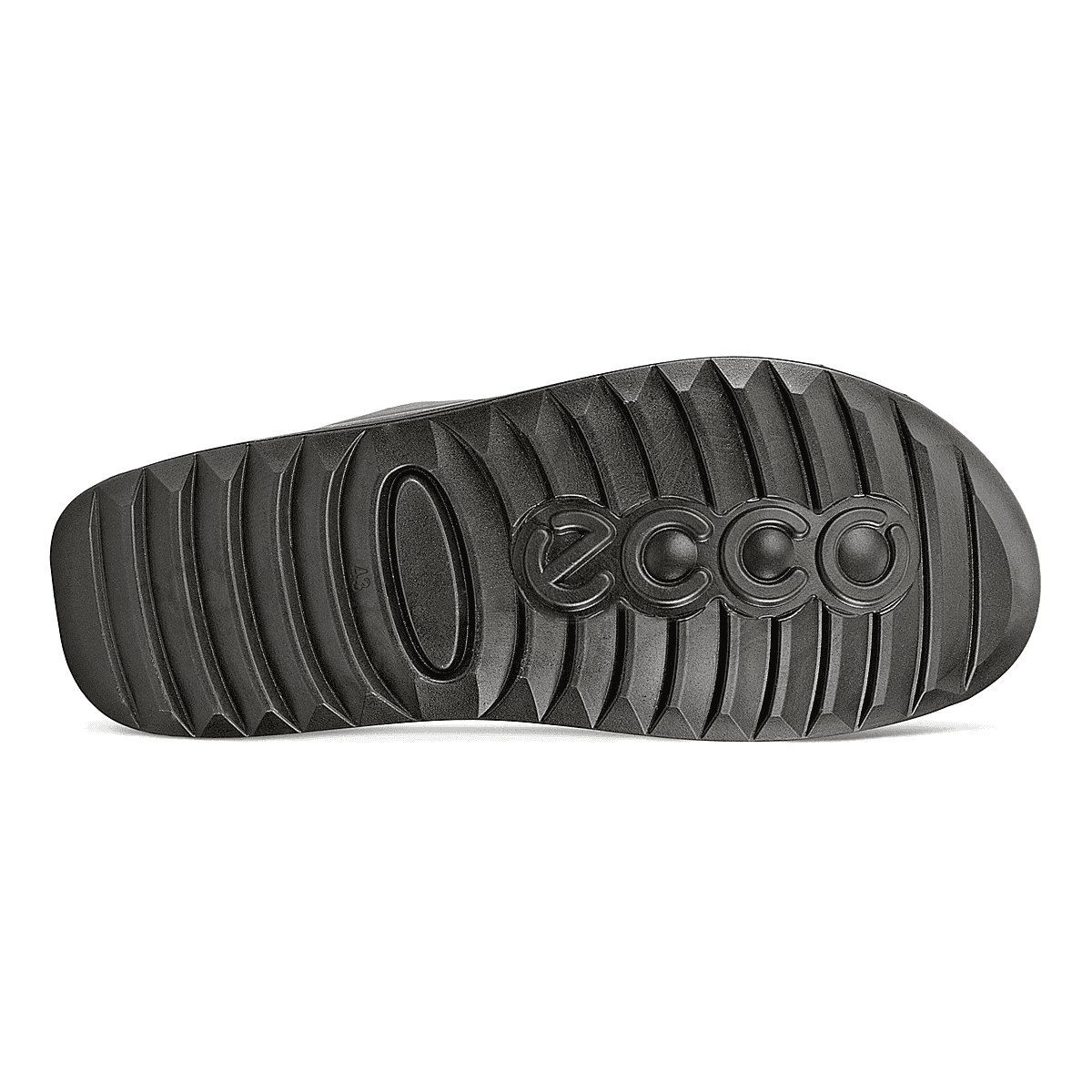 ECCO COZMO SHOE M